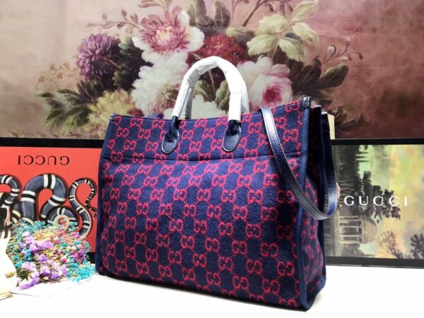 Modern Style Trendy GG Handbag 131 Modern Style Trendy GG Handbag 131
