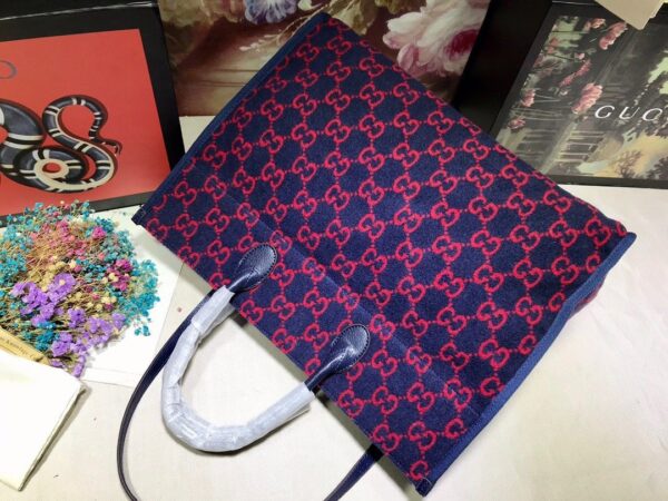 Modern Style Trendy GG Handbag 131 Modern Style Trendy GG Handbag 131
