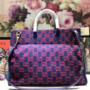 Modern Style Trendy GG Handbag 131