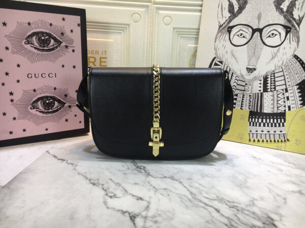Modern Style Trendy GG Handbag 130 Modern Style Trendy GG Handbag 130