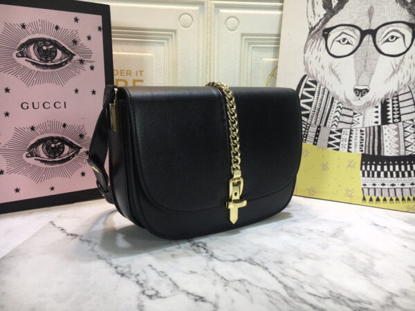 Modern Style Trendy GG Handbag 130 Modern Style Trendy GG Handbag 130