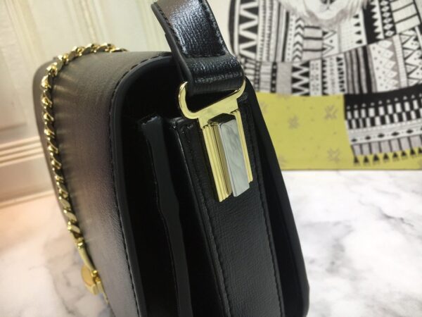 Modern Style Trendy GG Handbag 130 Modern Style Trendy GG Handbag 130