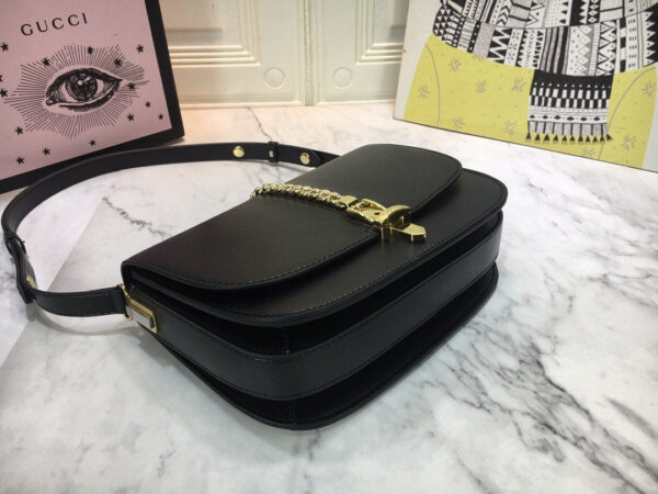 Modern Style Trendy GG Handbag 130 Modern Style Trendy GG Handbag 130