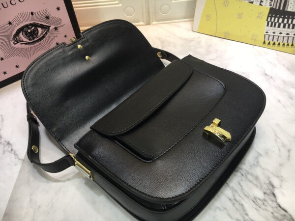 Modern Style Trendy GG Handbag 130 Modern Style Trendy GG Handbag 130