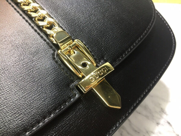 Modern Style Trendy GG Handbag 130 Modern Style Trendy GG Handbag 130