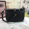 Modern Style Trendy GG Handbag 130 Modern Style Trendy GG Handbag 130