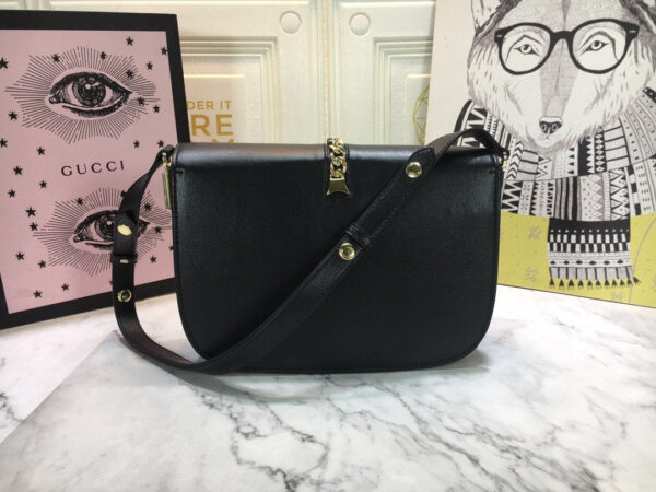 Modern Style Trendy GG Handbag 130 Modern Style Trendy GG Handbag 130