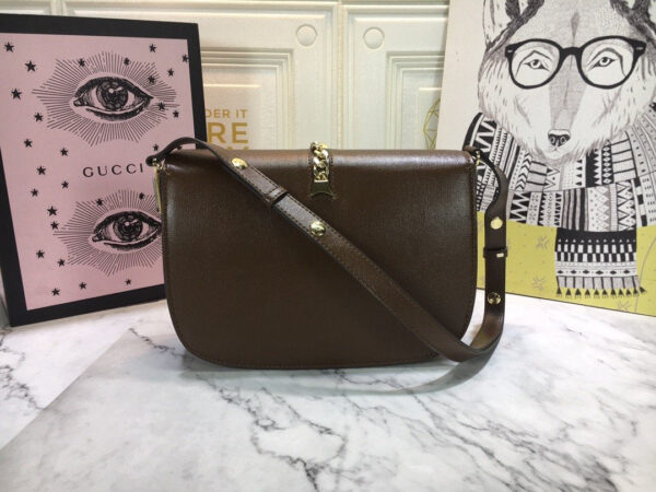Modern Style Trendy GG Handbag 130 Modern Style Trendy GG Handbag 130