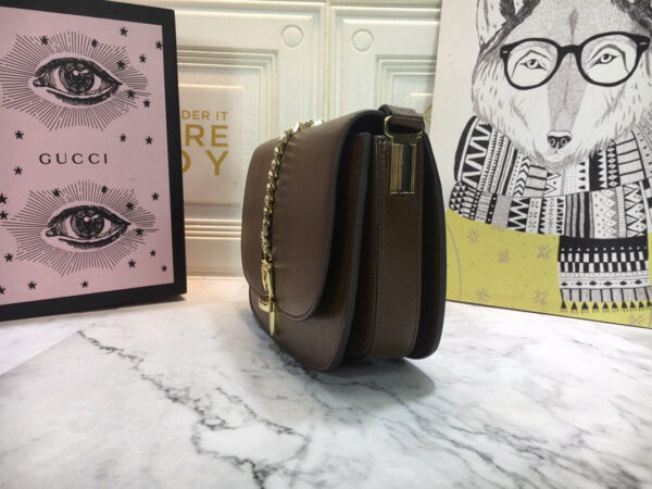 Modern Style Trendy GG Handbag 130 Modern Style Trendy GG Handbag 130