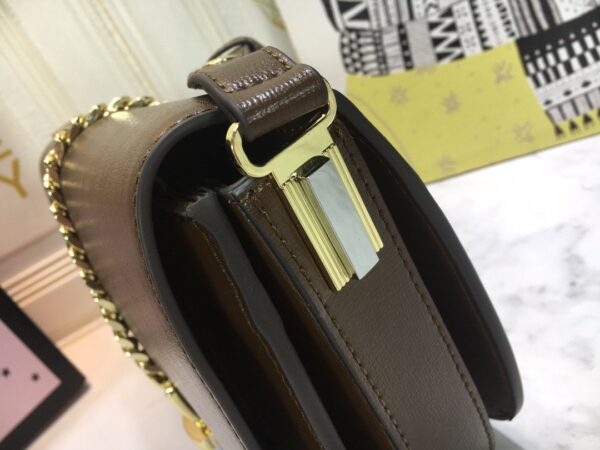 Modern Style Trendy GG Handbag 130 Modern Style Trendy GG Handbag 130