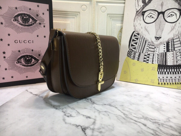 Modern Style Trendy GG Handbag 130 Modern Style Trendy GG Handbag 130