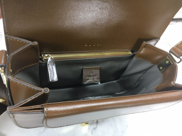 Modern Style Trendy GG Handbag 130 Modern Style Trendy GG Handbag 130