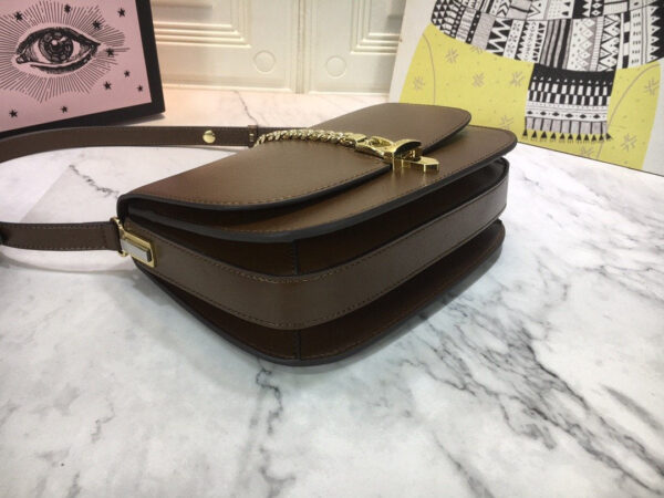 Modern Style Trendy GG Handbag 130 Modern Style Trendy GG Handbag 130