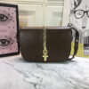 Modern Style Trendy GG Handbag 130 Modern Style Trendy GG Handbag 130