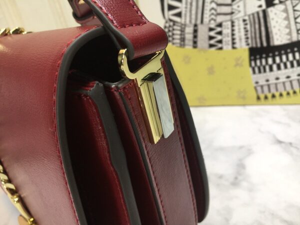 Modern Style Trendy GG Handbag 130 Modern Style Trendy GG Handbag 130