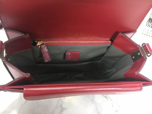 Modern Style Trendy GG Handbag 130 Modern Style Trendy GG Handbag 130