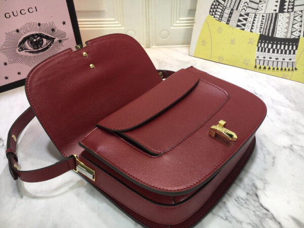 Modern Style Trendy GG Handbag 130 Modern Style Trendy GG Handbag 130