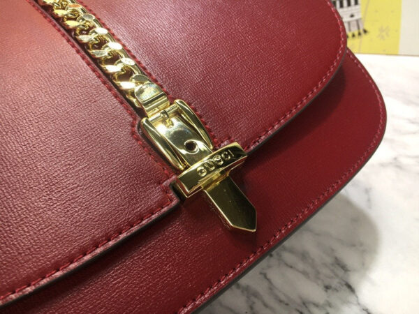 Modern Style Trendy GG Handbag 130 Modern Style Trendy GG Handbag 130