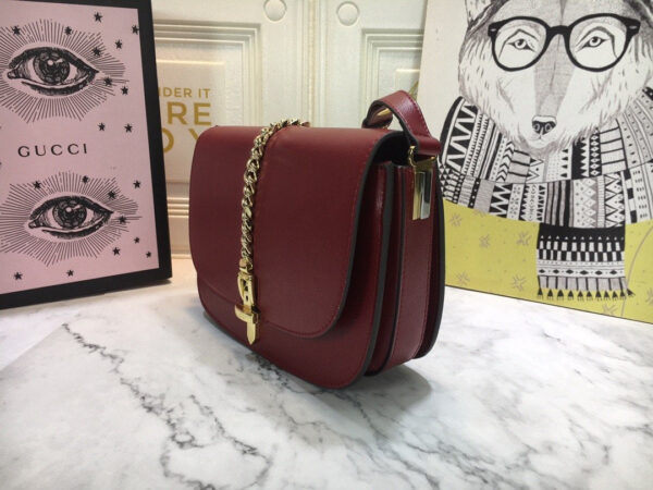 Modern Style Trendy GG Handbag 130 Modern Style Trendy GG Handbag 130