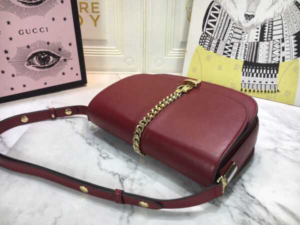 Modern Style Trendy GG Handbag 130 Modern Style Trendy GG Handbag 130