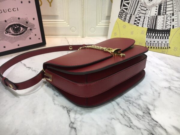 Modern Style Trendy GG Handbag 130 Modern Style Trendy GG Handbag 130