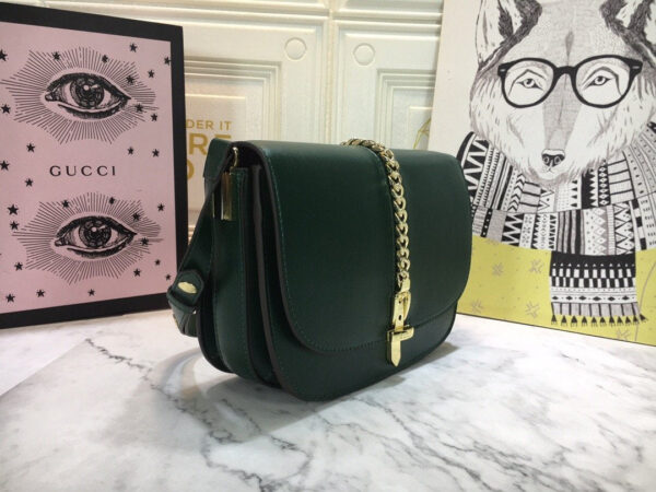Modern Style Trendy GG Handbag 130 Modern Style Trendy GG Handbag 130