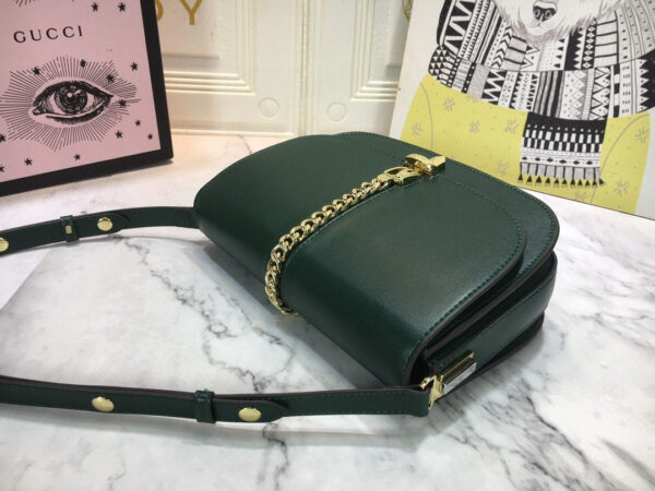 Modern Style Trendy GG Handbag 130 Modern Style Trendy GG Handbag 130
