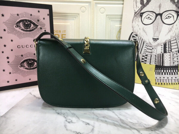 Modern Style Trendy GG Handbag 130 Modern Style Trendy GG Handbag 130