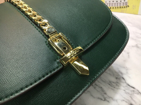 Modern Style Trendy GG Handbag 130 Modern Style Trendy GG Handbag 130