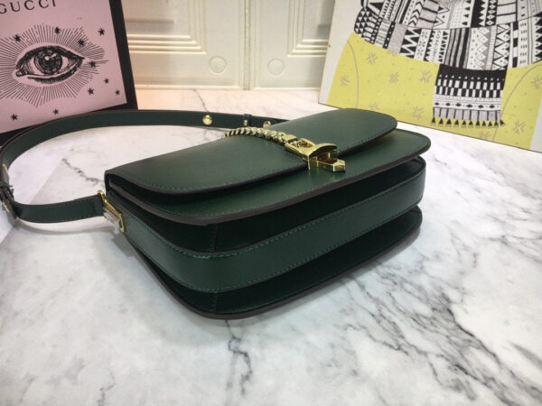 Modern Style Trendy GG Handbag 130 Modern Style Trendy GG Handbag 130