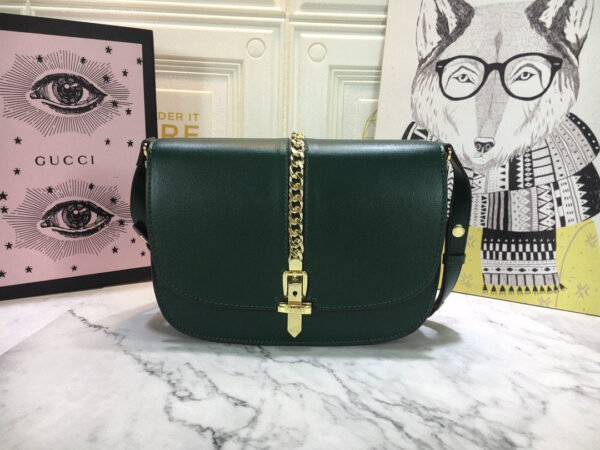 Modern Style Trendy GG Handbag 130 Modern Style Trendy GG Handbag 130