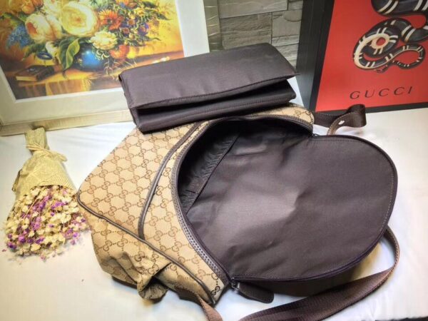 Modern Style Trendy GG Handbag 129