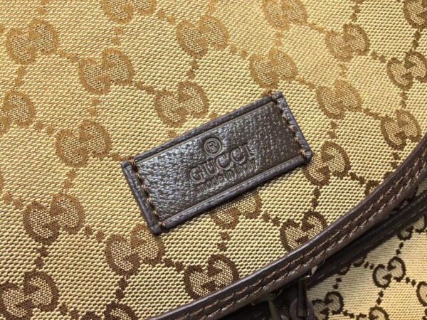 Modern Style Trendy GG Handbag 129