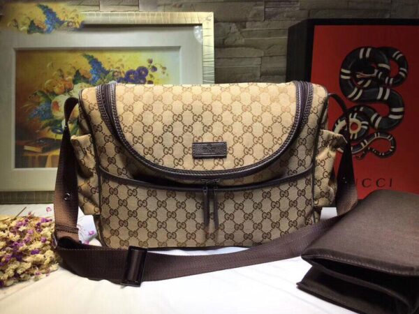 Modern Style Trendy GG Handbag 129