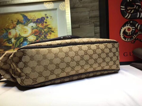 Modern Style Trendy GG Handbag 129