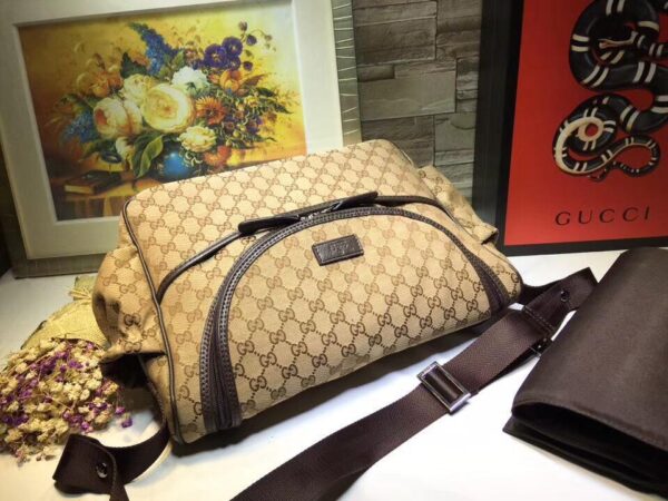Modern Style Trendy GG Handbag 129
