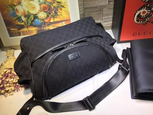 Modern Style Trendy GG Handbag 129