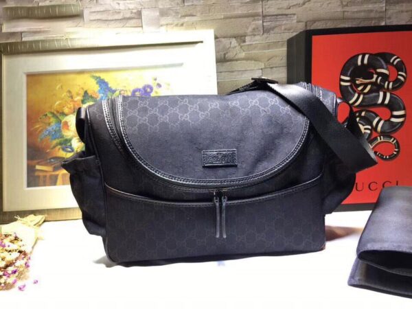Modern Style Trendy GG Handbag 129