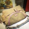 Modern Style Trendy GG Handbag 129