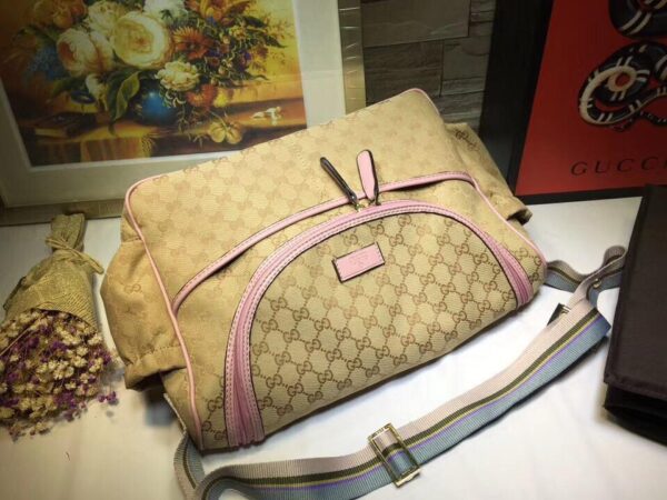 Modern Style Trendy GG Handbag 129