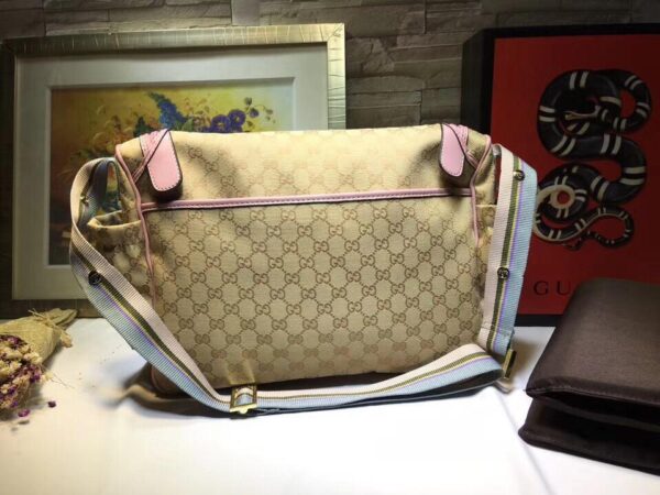 Modern Style Trendy GG Handbag 129