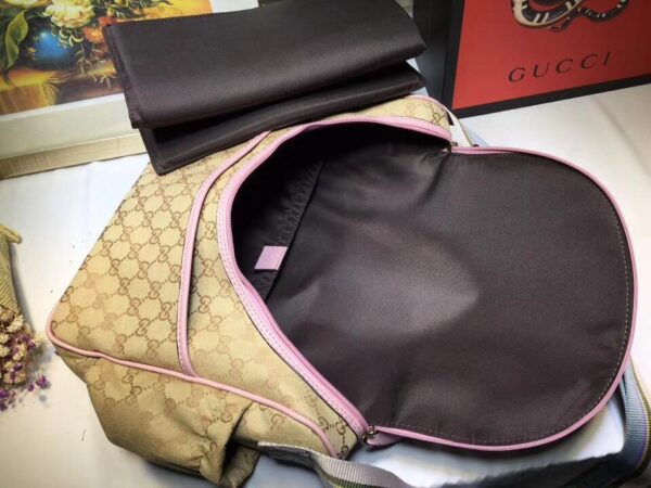 Modern Style Trendy GG Handbag 129