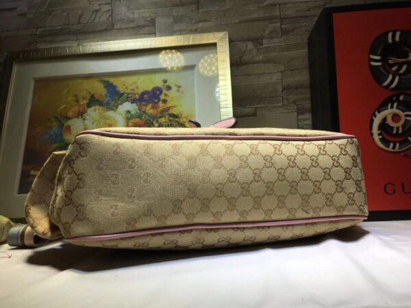 Modern Style Trendy GG Handbag 129