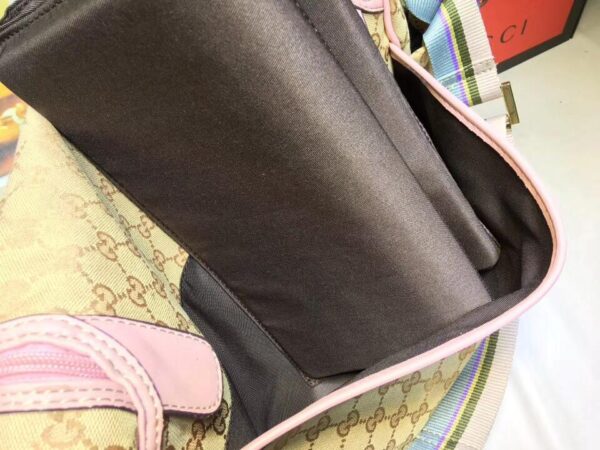 Modern Style Trendy GG Handbag 129