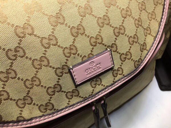 Modern Style Trendy GG Handbag 129