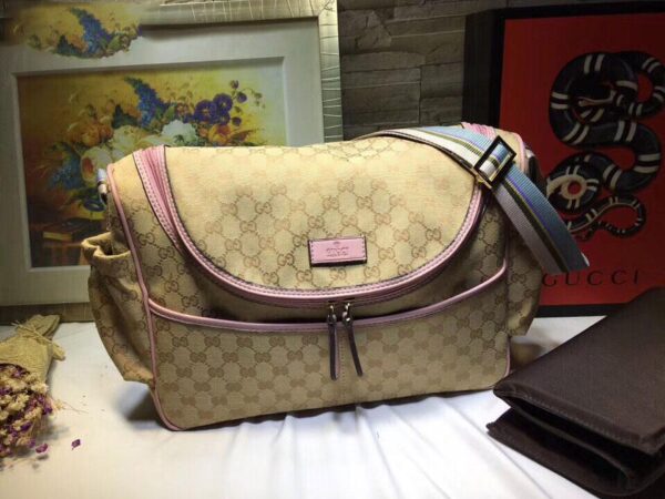 Modern Style Trendy GG Handbag 129