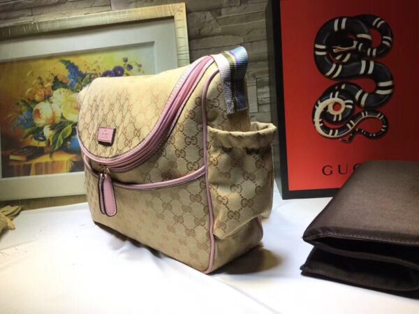 Modern Style Trendy GG Handbag 129