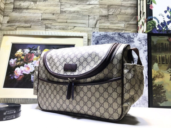 Modern Style Trendy GG Handbag 129