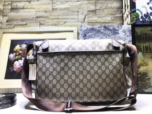 Modern Style Trendy GG Handbag 129