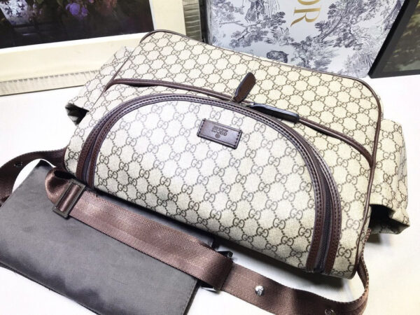 Modern Style Trendy GG Handbag 129